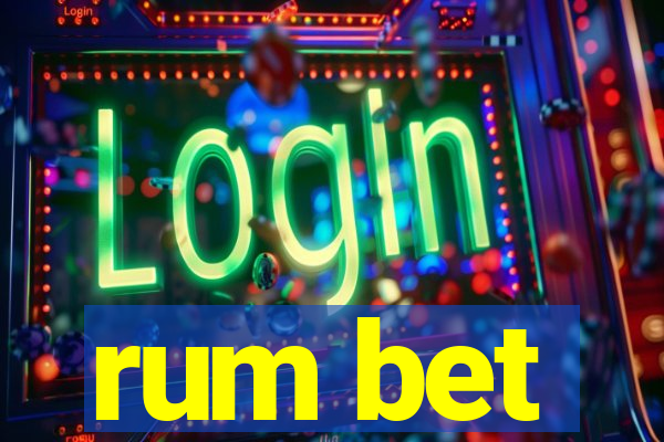 rum bet